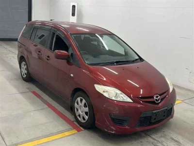 Mazda PREMACY