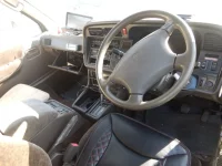Toyota HIACE лот № 2146 оценка X  с аукциона в Японии 2