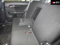 Toyota COROLLA RUMION лот № 177 оценка 3.5  с аукциона в Японии 3