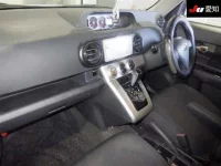 Toyota COROLLA RUMION лот № 177 оценка 3.5  с аукциона в Японии 2