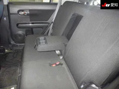 Toyota COROLLA RUMION  с аукциона в Японии