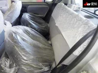 Toyota VITZ лот № 176 оценка R  с аукциона в Японии 3