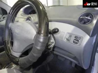 Toyota VITZ лот № 176 оценка R  с аукциона в Японии 4