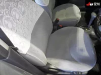 Toyota VITZ лот № 176 оценка R  с аукциона в Японии 5