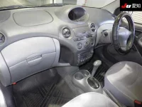Toyota VITZ лот № 176 оценка R  с аукциона в Японии 2