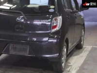 Subaru PLEO PLUS лот № 181 оценка 3.5  с аукциона в Японии 7