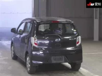 Subaru PLEO PLUS лот № 181 оценка 3.5  с аукциона в Японии 1