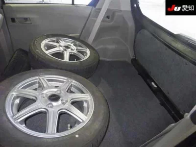 Subaru PLEO PLUS  с аукциона в Японии