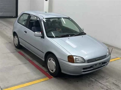 Toyota STARLET