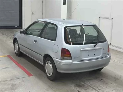 Toyota STARLET
