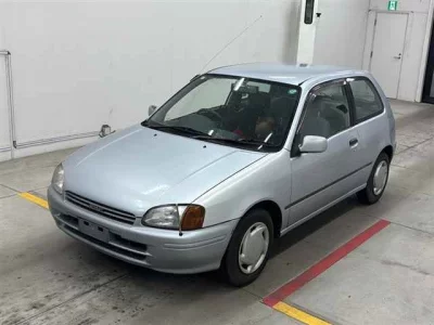 Toyota STARLET