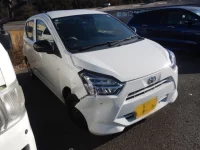 Toyota PIXIS EPOCH лот № 2147 оценка X  с аукциона в Японии 3