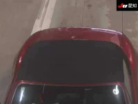 BMW Z3 SERIES лот № 186 оценка 3.5  с аукциона в Японии 8