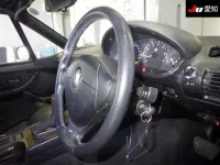 BMW Z3 SERIES лот № 186 оценка 3.5  с аукциона в Японии 3