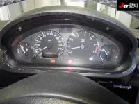 BMW Z3 SERIES лот № 186 оценка 3.5  с аукциона в Японии 4