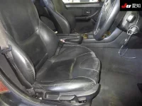 BMW Z3 SERIES лот № 186 оценка 3.5  с аукциона в Японии 5