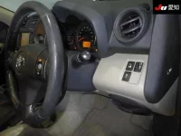 Toyota VANGUARD лот № 187 оценка R  с аукциона в Японии 4