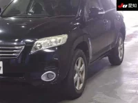 Toyota VANGUARD лот № 187 оценка R  с аукциона в Японии 6