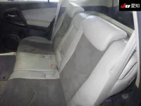 Toyota VANGUARD лот № 187 оценка R  с аукциона в Японии 3