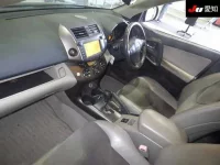 Toyota VANGUARD лот № 187 оценка R  с аукциона в Японии 2