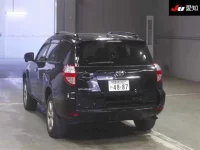 Toyota VANGUARD лот № 187 оценка R  с аукциона в Японии 1