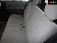 Honda LIFE лот № 183 оценка 3.5  с аукциона в Японии 3