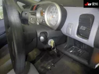 Honda LIFE лот № 183 оценка 3.5  с аукциона в Японии 4