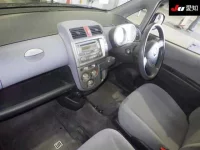 Honda LIFE лот № 183 оценка 3.5  с аукциона в Японии 2