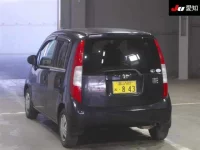 Honda LIFE лот № 183 оценка 3.5  с аукциона в Японии 1