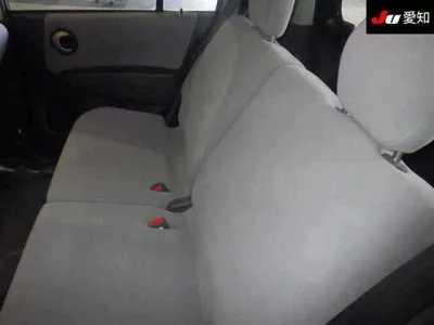 Honda LIFE  с аукциона в Японии