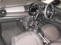 BMW MINI лот № 319 оценка 4  с аукциона в Японии 2