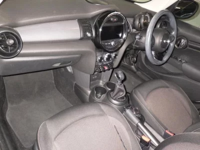 BMW MINI  с аукциона в Японии