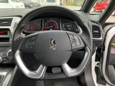 Citroen DS5