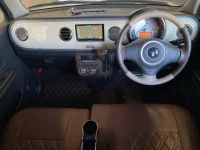Suzuki ALTO LAPIN лот № 2156 оценка R  с аукциона в Японии 2