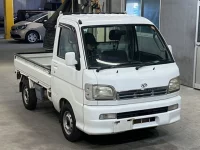 Daihatsu HIJET TRUCK лот № 2153 оценка 3.5  с аукциона в Японии 3