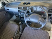 Daihatsu HIJET TRUCK лот № 2153 оценка 3.5  с аукциона в Японии 2