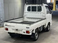Daihatsu HIJET TRUCK лот № 2153 оценка 3.5  с аукциона в Японии 4
