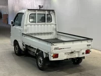 Daihatsu HIJET TRUCK лот № 2153 оценка 3.5  с аукциона в Японии 1