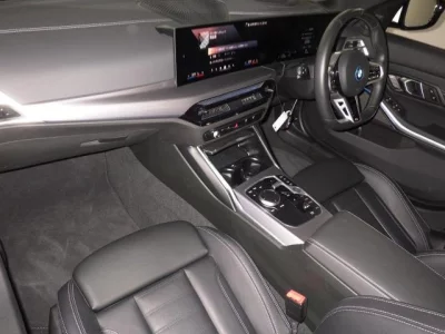 BMW 3-Series  с аукциона в Японии