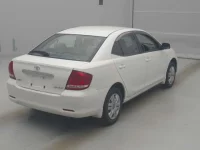 Toyota ALLION лот № 72054 оценка 3  с аукциона в Японии 1