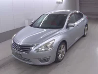 Nissan TEANA лот № 4003 оценка 3.5  с аукциона в Японии 2
