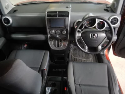 Honda ELEMENT