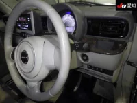 Suzuki ALTO LAPIN лот № 2106 оценка R  с аукциона в Японии 4