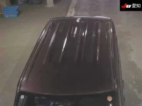 Mitsubishi DELICA D2 лот № 197 оценка 3.5  с аукциона в Японии 8