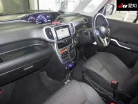 Mitsubishi DELICA D2 лот № 197 оценка 3.5  с аукциона в Японии 2