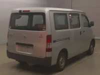 Toyota LITE ACE VAN лот № 86007 оценка 3.5  с аукциона в Японии 1