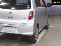 Toyota PIXIS EPOCH лот № 2108 оценка 3.5  с аукциона в Японии 7