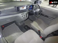 Toyota PIXIS EPOCH лот № 2108 оценка 3.5  с аукциона в Японии 2