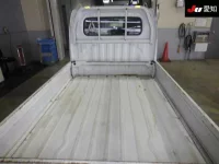 Suzuki CARRY TRUCK лот № 2110 оценка R  с аукциона в Японии 3