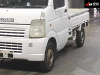 Suzuki CARRY TRUCK лот № 2110 оценка R  с аукциона в Японии 6